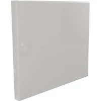 Торцевая панель для ванны Kolpa-San Tamia 4200015 75 D/L, белый