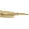 Излив для ванны 169 мм Grohe Allure 13317GN1 Излив для ванны 169 мм Grohe Allure 13317GN1 - 2