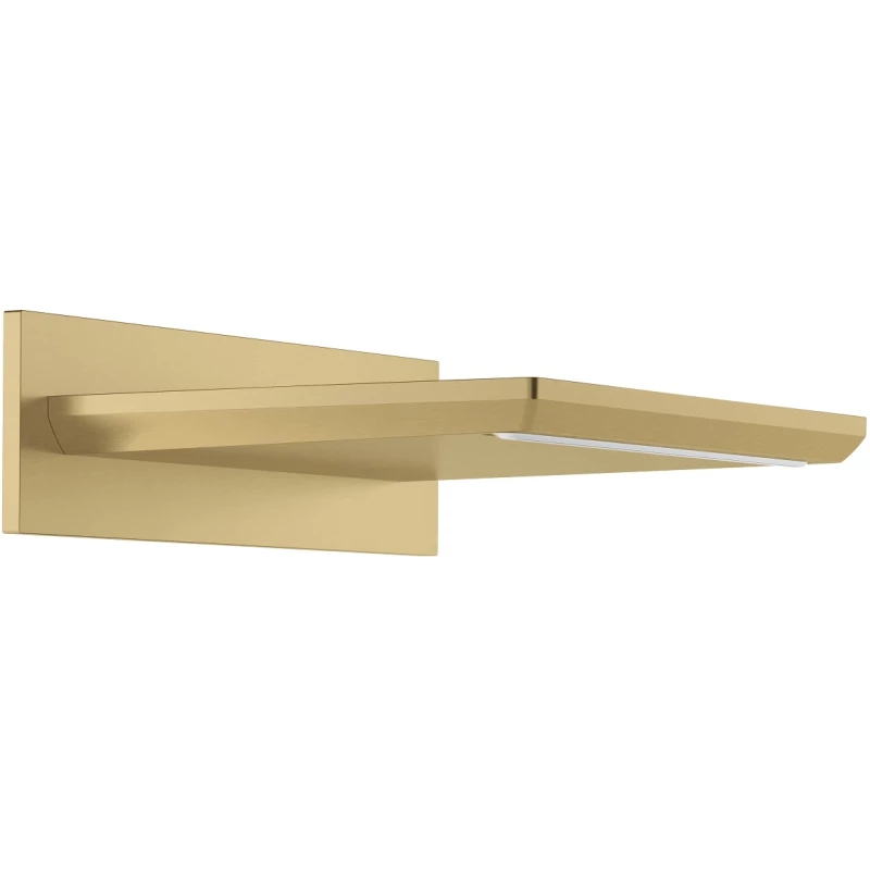 Излив для ванны 169 мм Grohe Allure 13317GN1 Излив для ванны 169 мм Grohe Allure 13317GN1