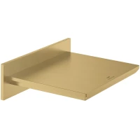 Излив для ванны 169 мм Grohe Allure 13317GN1