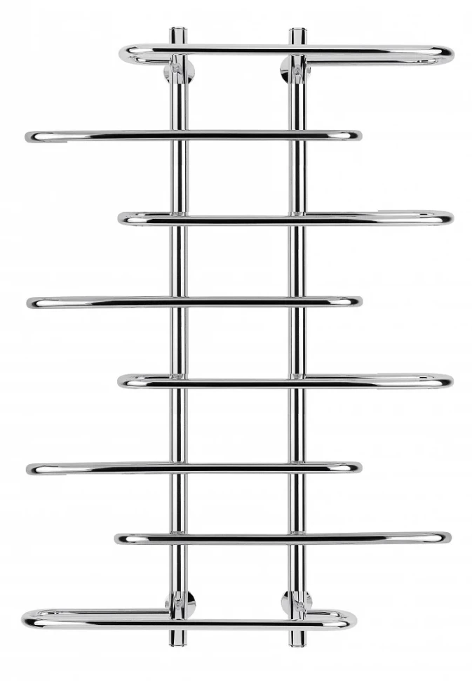 

Полотенцесушитель электрический 1270x800 ТЭН правый Secado Венеция 4 4603777454708