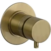 Переключатель на 3 положения Remer X Style N93DEV3VO