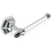 Держатель туалетной бумаги Stil Haus Marte MA11(08) хром