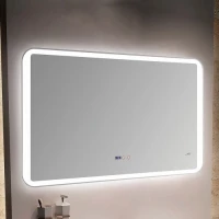 Зеркало 120x70 см Melana MLN-LED052