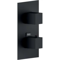 Термостат для ванны Nobili Seven WE00102/QBM