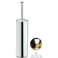 Ёршик Stil Haus Smart Light SL039M(16) настенный, золотой