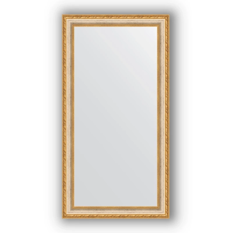 Зеркало 55x105 см версаль кракелюр Evoform Definite BY 3077