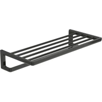 Полка для полотенец 60 см Roca Tempo 817032022