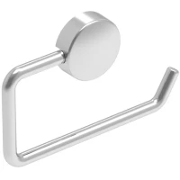 Держатель туалетной бумаги Koin Simple SI101 хром