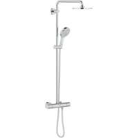 Душевая система 210 мм Grohe Rainshower 27967000