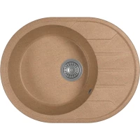 Кухонная мойка Dr.Gans Лиана 620 29.020.B0620.406 62x47 см, терракот