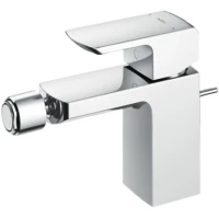 Смеситель для биде с донным клапаном Toto GR TRG02301R