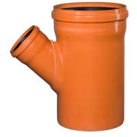 Тройник 400 х 200 х 45° Ostendorf KGEA 226330