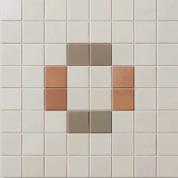 Керамогранит 127399 Tesserae Play Two Duna 28x28