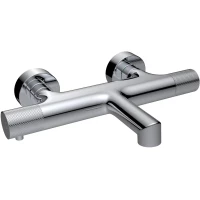 Термостат для ванны AltroBagno Intento AltroBagnoIntento0215Cr