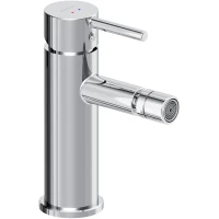 Смеситель для биде с донным клапаном Damixa Scandinavian Pure 360240000