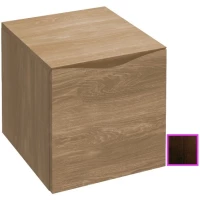 Тумба натуральный темный дуб 41,2 см Jacob Delafon Stillness EB2005-P7