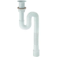 Сифон для раковины Wirquin 30717342 1 1/4