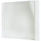 Зеркало 85x80 см белый глянец Bellezza Сесилия 4619714000013 - 1