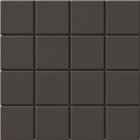Керамогранит 131369 Grid S Basalt 15x15