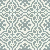 Керамогранит Venice Blue Pre-cut 45x45