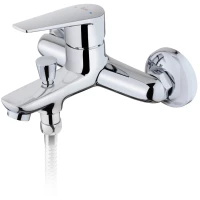 Смеситель для ванны Teka Sineu 831221200