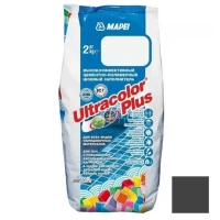 Затирка ULTRACOLOR PLUS №  149/2кг (Вулканический пепел)