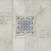 Декор Kerama Marazzi Сиена 2 матовый 20x20 VT\A328\SG1544N