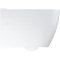 Унитаз подвесной Grohe Clova Ceramic 39908000 безободковый, с сиденьем микролифт, альпийский белый - 8