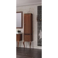 Пенал Opadiris Фреско Z0000001652 напольный R, светлый орех