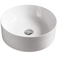 Раковина 41x41 см SantiLine SL-1055