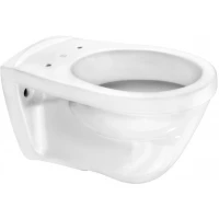 Подвесной унитаз Gustavsberg Saval 2.0 7G681001