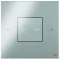 Кнопка смыва OLI Ino-x 660003 для инсталляции, хром - 1