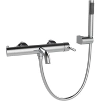 Смеситель для ванны Raiber Graceful RP-003