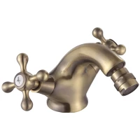 Смеситель для биде Veragio Agatha Bronzo VR.AGT-3720.BR