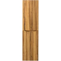 Пенал BelBagno Marino Rovere Rustico FLY-MARINO-1500-2A-SC-RR-P-R подвесной R, дуб Rustico