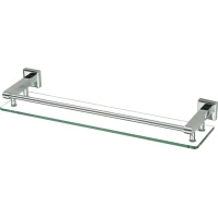 Полка стеклянная 48,2 см Savol 95 S-509591