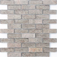Мозаика Naturelle 8 Corcovado 23x73x8