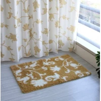 Коврик IDDIS Elegant Gold 131A690I12