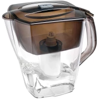 Фильтр-кувшин Барьер Гранд Нео антрацит B015P00 (4601032904036)