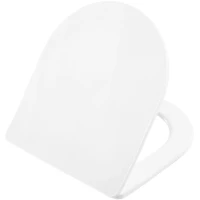 Сиденье для унитаза с микролифтом BelBagno Loto BB070SC