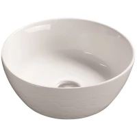 Раковина 35,8x35,8 см SantiLine SL-1038