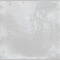 Керамогранит Ragno Amuri Bianco Glossy RT 20х20 RC7N