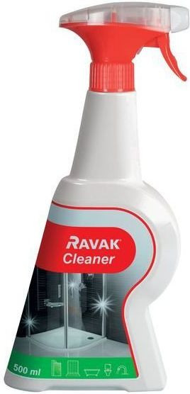 Чистящее средство Ravak Cleaner X01101 от Santehmoll