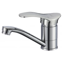 Смеситель для раковины Savol S-T4506-1