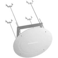 Потолочный душ Raglo R452.04 500 мм, 2 режима, хром