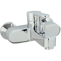 Смеситель для ванны GPD Nova MBB35