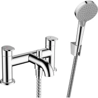 Смеситель на борт ванны Hansgrohe Vernis Blend 71461000