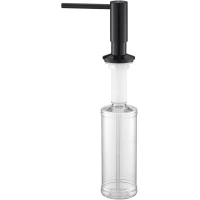 Дозатор 350 мл Paulmark Decus D004-GB