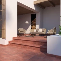 Коллекция Gres Aragon Capri